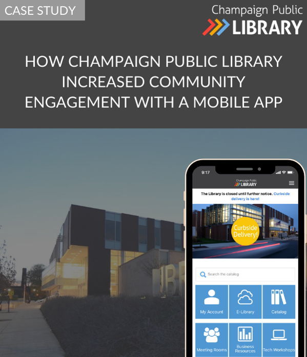 Champaign Case Study