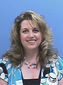 Emily Lewis Headshot